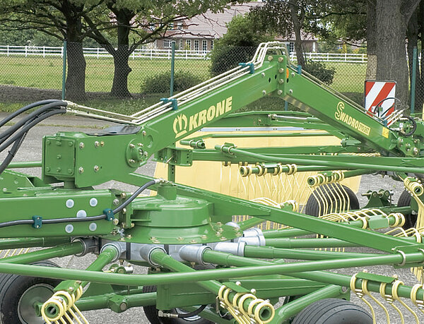 Résistance optimale