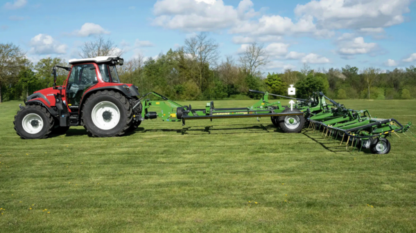 Rapidement opérationnel en toute sécurité