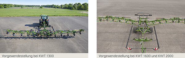 Repliage et dépliage automatiques