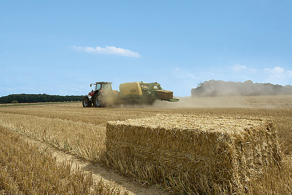 Système de remplissage variable