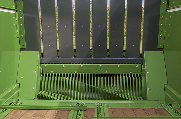 Idéal pour le chargement