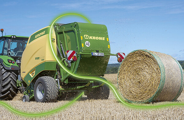 TIM – Traktor Implement Management