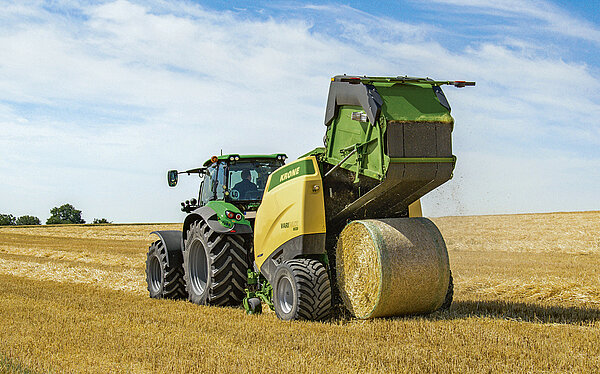 Confort de travail optimisé