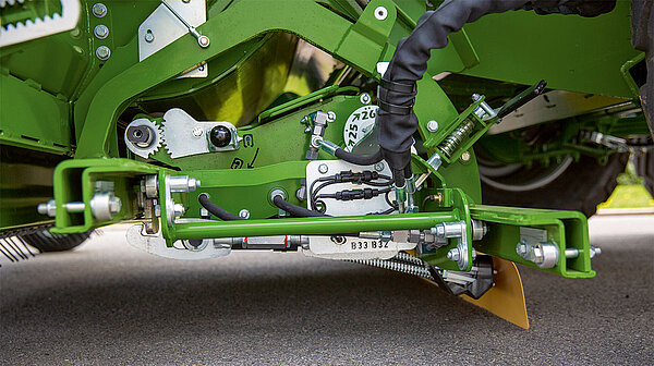 Sous contrainte et sécurisé