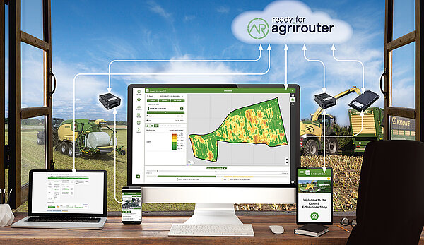 agrirouter