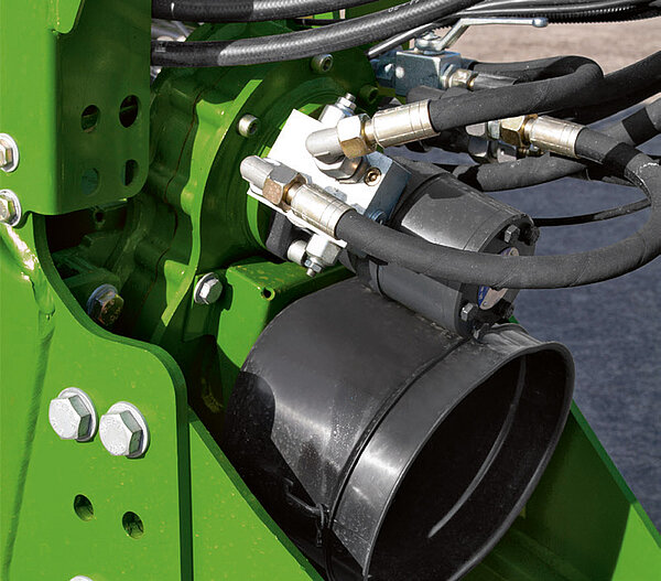 Démarrage plus facile