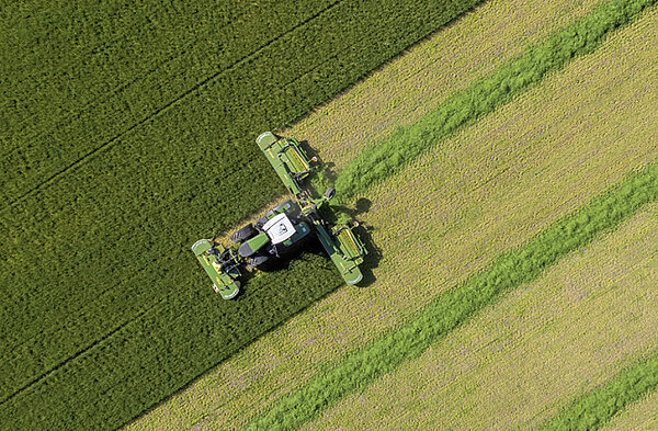 CTF-ready pour les systèmes de 12 m