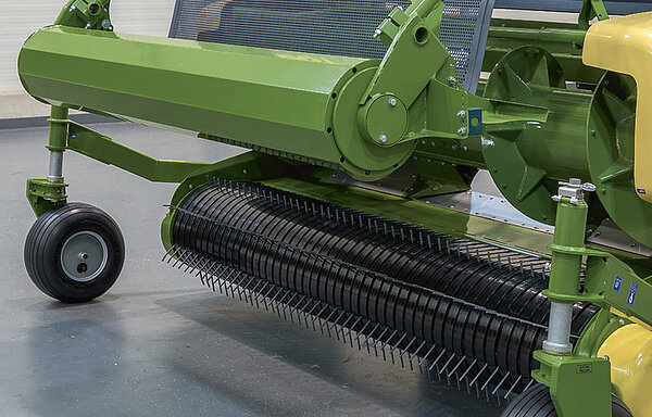 Un confort qui facilite le travail