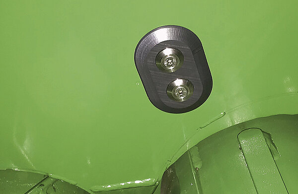 Mesure d'humidité