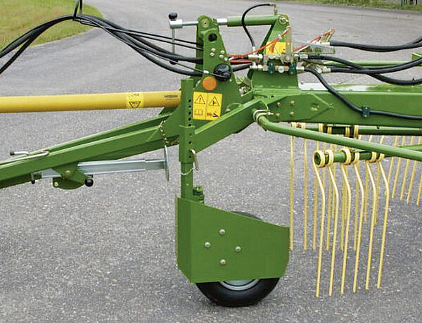 Une combinaison idéale