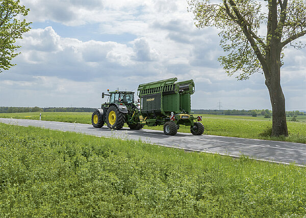 Transport compact et sûr