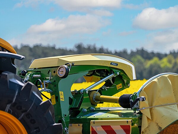 EasyCut F 320 · F 360 Gen. 4: Push, Pull ou Plus – adaptées à chaque utilisation!