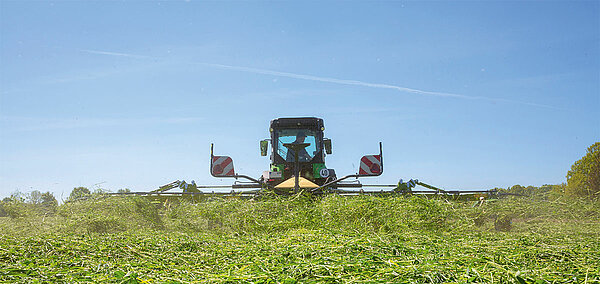 Accouplement OctoLink KRONE