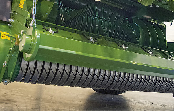 Pick-up EasyFlow