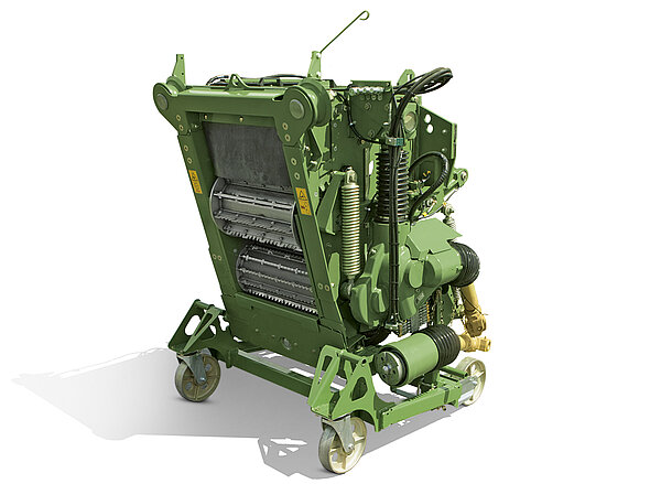 Ingénieusement pensé