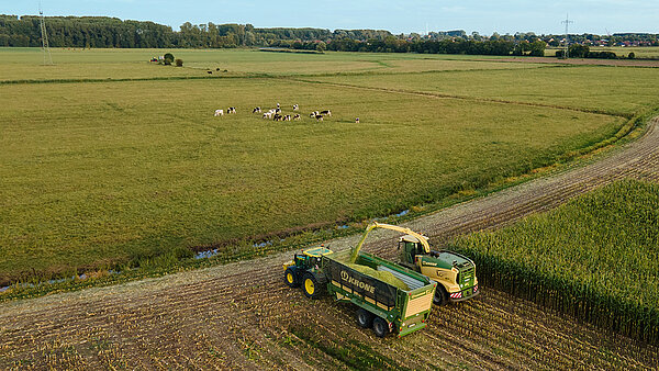 Concept d’entraînement