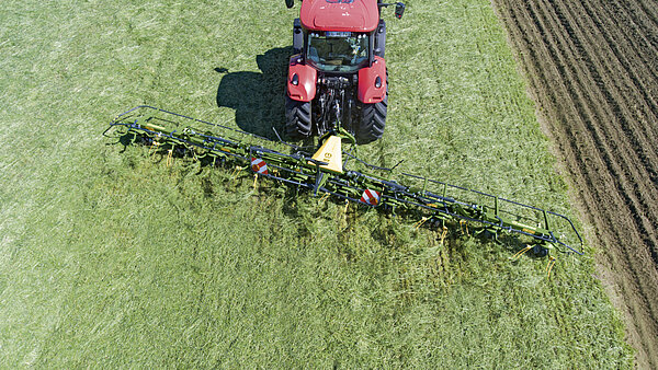 Propreté en bordure