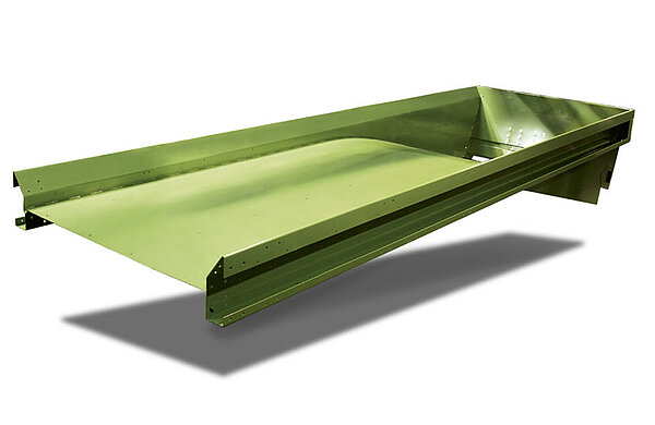 Une exclusivité KRONE