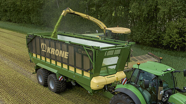 Ensilage