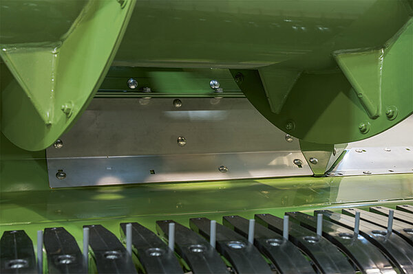 Tôles d’usure en Hardox