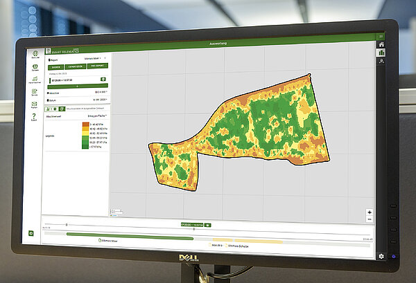 Gestion des données
