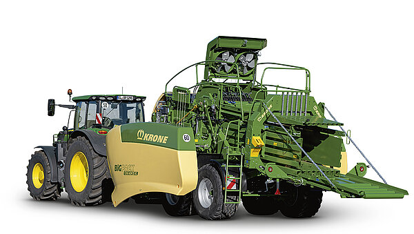 Géante et puissante