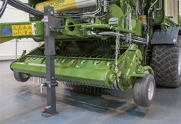 Ramasseur EasyFlow
