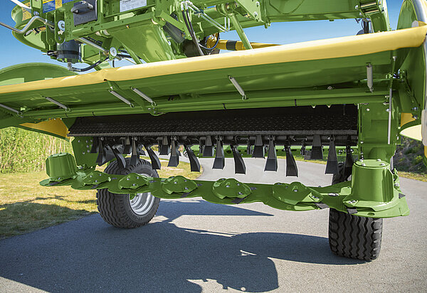 Facilité de maintenance