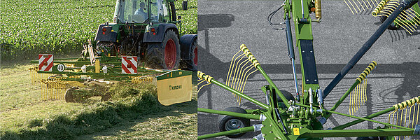 Efficace et mécanique