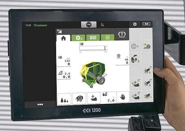 Load-Sensing