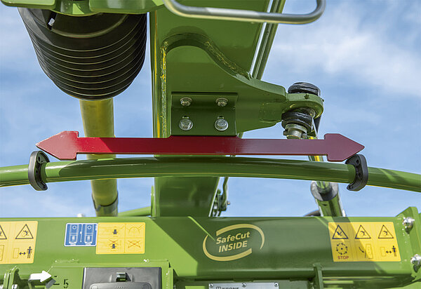 Chevauchement parfait