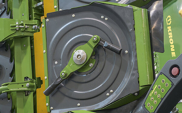 Puissance maximale, maintenance minimale