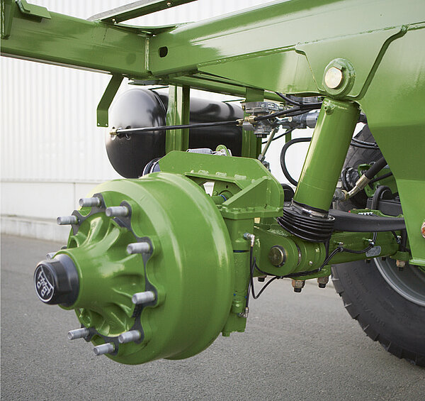 Adaptation exceptionnelle