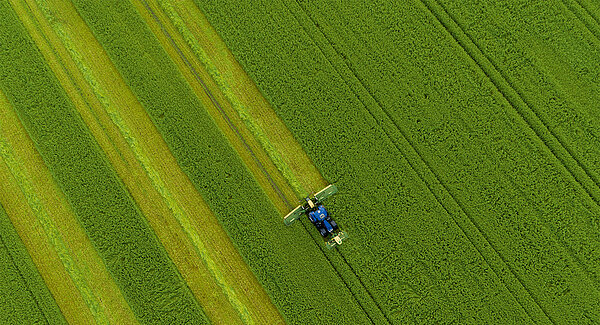 KRONE PreSelect