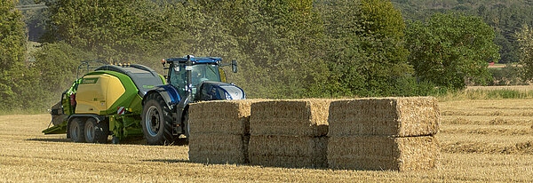 Presse High-Density : BiG Pack 1290 HDP (VC)