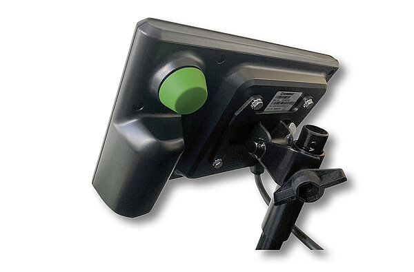 Pilotage confortable