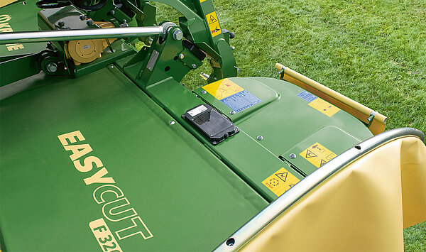 SmartConnect Solar KRONE