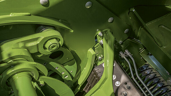 Unique pour toutes les machines