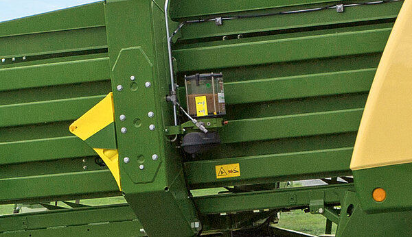 Une lubrification parfaite