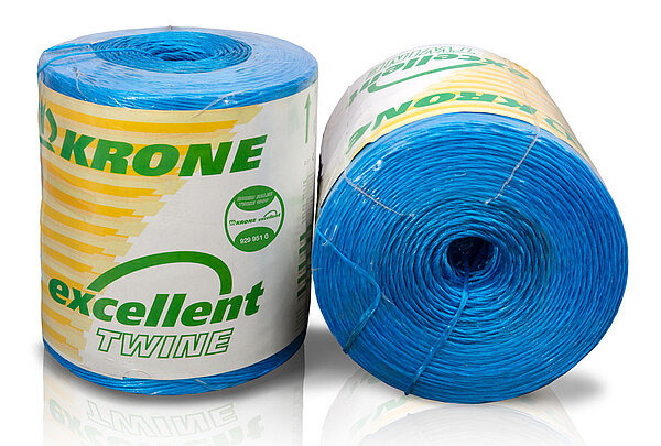 Ficelle excellent KRONE