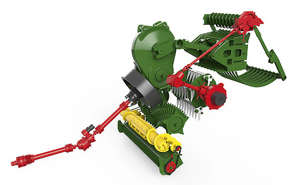 Entraînement direct