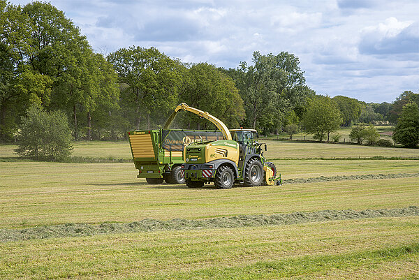 VariStream KRONE